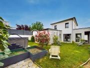 Maison 6 pièces 143 m²