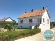 Maison 6 pièces 120 m² Maison 6 pièces 120 m²