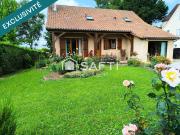 Maison 6 pièces 143 m²