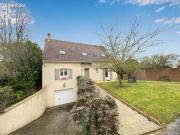 Maison 6 pièces 143 m²