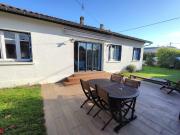 Maison 6 pièces 143 m²
