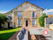Maison 6 pièces 143 m²