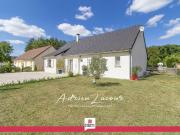 Maison 6 pièces 143 m²