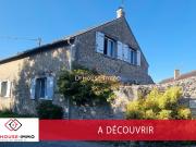 Maison 6 pièces 142 m² Maison 6 pièces 142 m²