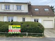 Maison 6 pièces 143 m²