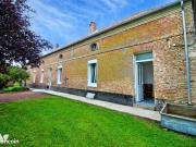 Maison 6 pièces 143 m²