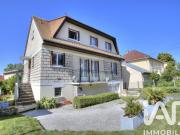 Maison 6 pièces 143 m²