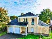 Maison 6 pièces 143 m²