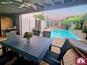 Maison 6 pièces 143 m²