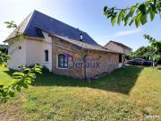 Maison 6 pièces 126 m²