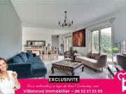 Maison 6 pièces 143 m²