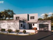 Maison 6 pièces 143 m²