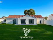 Maison 6 pièces 143 m²