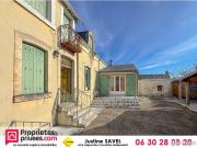 Maison 6 pièces 143 m²