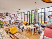 Maison 6 pièces 143 m²