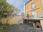 Maison 6 pièces 143 m²