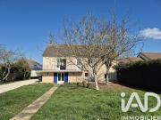 Maison 6 pièces 143 m²