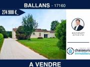 Maison 6 pièces 143 m²
