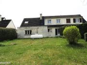 Pavillon 6 pièces 143 m²