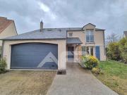 Maison 6 pièces 143 m²