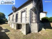 Maison 6 pièces 144 m²