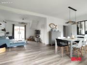 Maison 6 pièces 144 m²