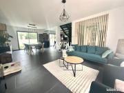 Maison 6 pièces 144 m²