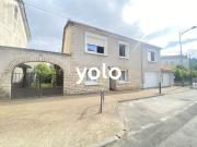 Maison 6 pièces 144 m²