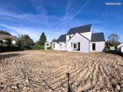 Maison 6 pièces 144 m²