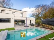 Maison 6 pièces 144 m²