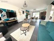 Maison 6 pièces 144 m²