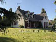 Maison 6 pièces 144 m²