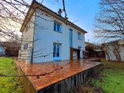 Maison 6 pièces 144 m²