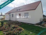 Maison 6 pièces 144 m²