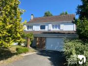 Maison 6 pièces 144 m²