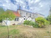 Maison 6 pièces 144 m²