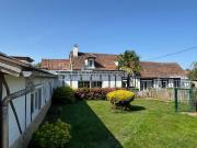 Maison 6 pièces 144 m²