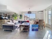 Maison 6 pièces 144 m²