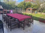 Maison 6 pièces 144 m²