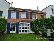 Maison 6 pièces 144 m²