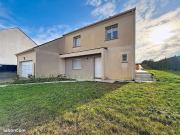 Maison 6 pièces 144 m²