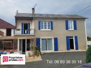 Maison 6 pièces 144 m²