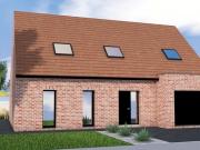 Maison 6 pièces 144 m²