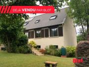 Maison 6 pièces 144 m²