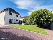 Maison 6 pièces 144 m²