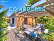 Maison 6 pièces 144 m²