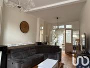 Maison 6 pièces 144 m²