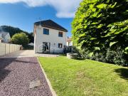 Maison 6 pièces 144 m²