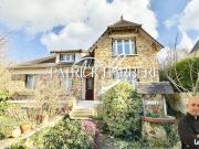 Maison 6 pièces 144 m²