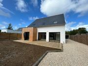 Maison 6 pièces 144 m²